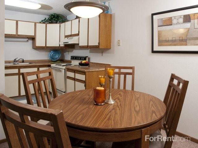 Woodridge Apartment Homes - Photo 3 of 17