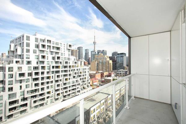 80 Vanauley Street #0906