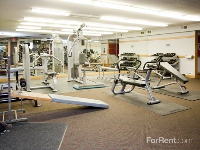 International Village Apartments - Photo 2 of 57