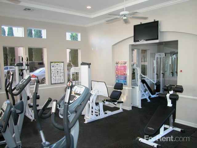 The Aventine at Aliso Viejo - Photo 3 of 20