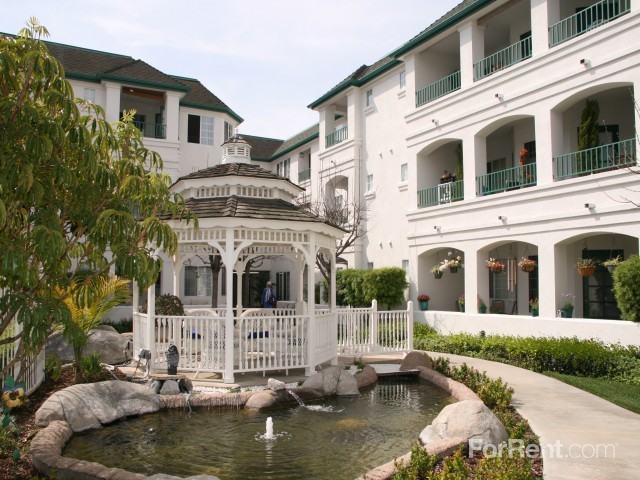 Cypress Park Senior Community 55+ - Photo 2 of 18