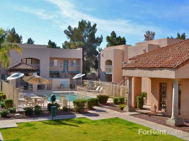 Mission Shadows Apartments - Photo 2 of 19