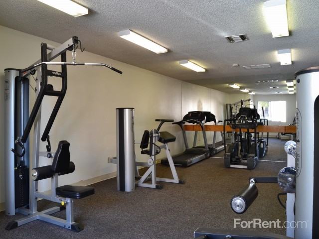 Mission Shadows Apartments - Photo 3 of 19