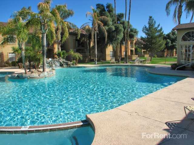 Greentree Place Apartments 250 S Elizabeth Way, Chandler, AZ 85225