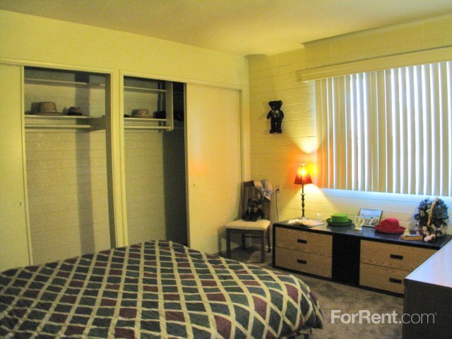 Belcourt Apartments - Photo 2 of 20