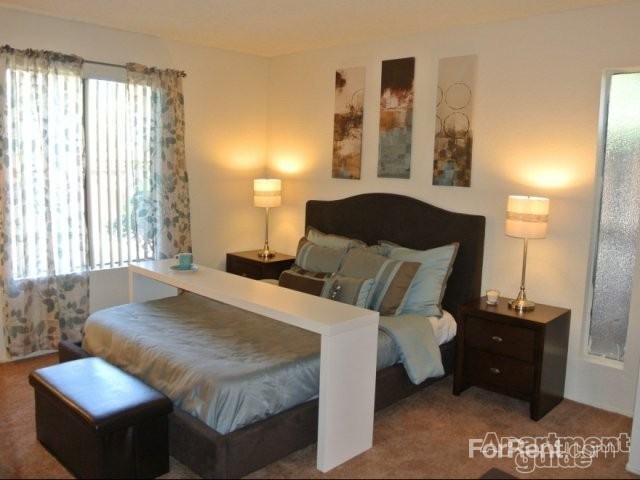 Arbor Ridge Apartments - Photo 2 of 16