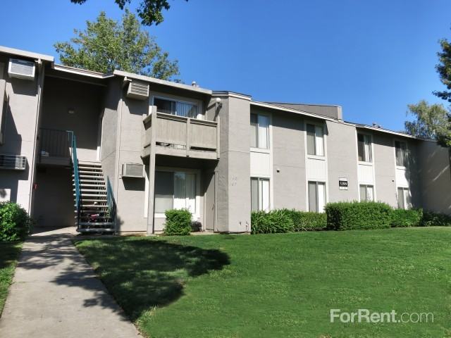 Greenridge Apartments - Photo 2 of 14