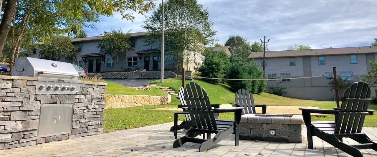 Northshore Village Apartments 621 Memorial Dr, Chattanooga, TN 37415