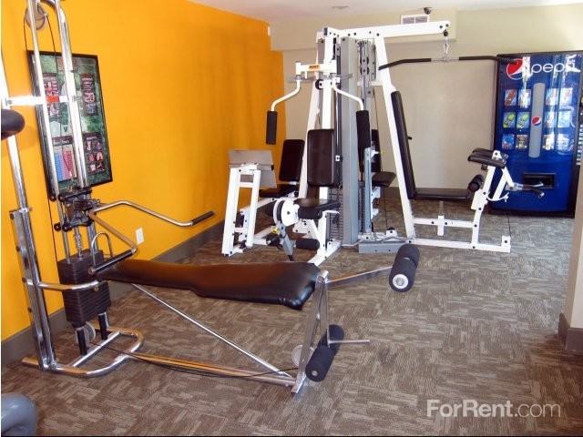 Pacific fitness malibu home gym online craigslist