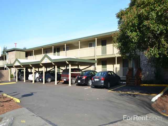 The Terrace Apartments - Photo 2 of 33