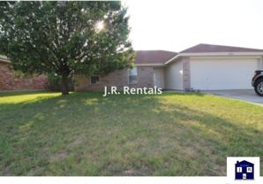 3809 Joshua Taylor Dr - Photo 1 of 1