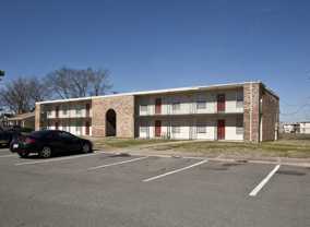 Willow Park Apartment Homes - Photo 1 of 1