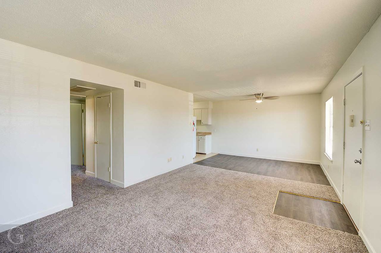 Willow Park Apartment Homes - Photo 3 of 26