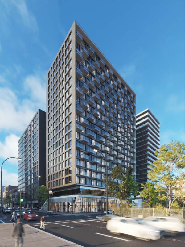 GRIFFIN SQUARE - Photo 2 of 26