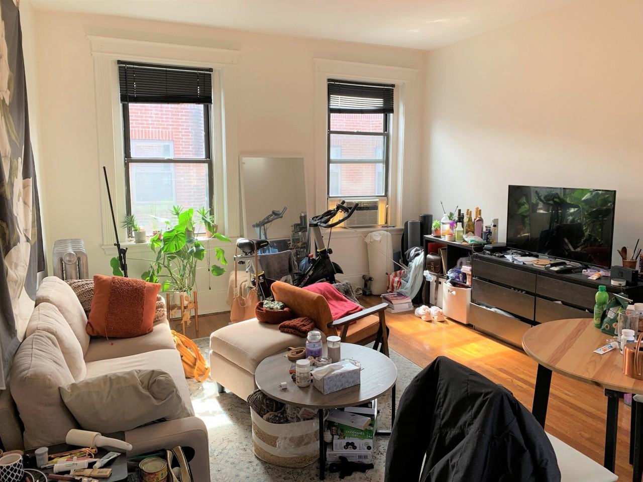 1254 Commonwealth Ave #24