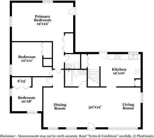 803 Candleglow Ct - Photo 3 of 16