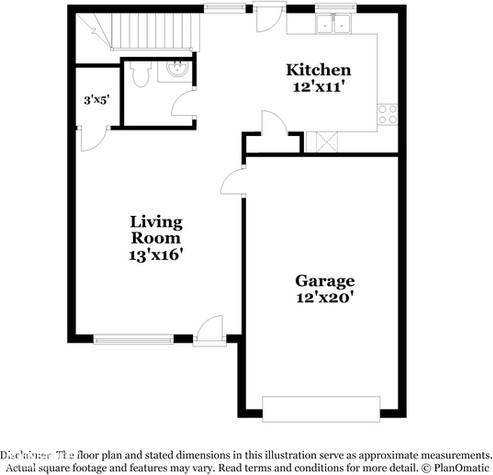 5436 Henderson Oaks Dr - Photo 2 of 17