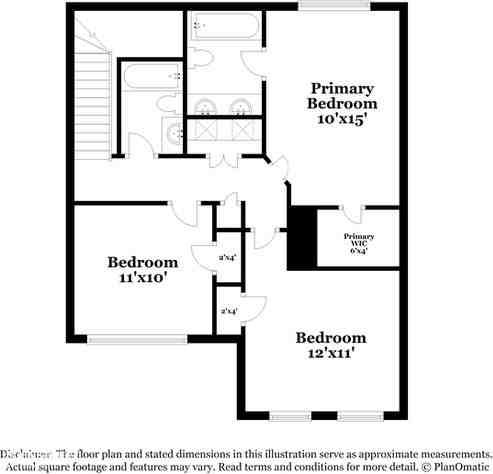 5436 Henderson Oaks Dr - Photo 3 of 17