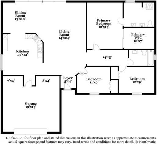 8021 Beechdale Dr - Photo 2 of 16