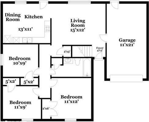 103 S Jefferson St - Photo 2 of 17