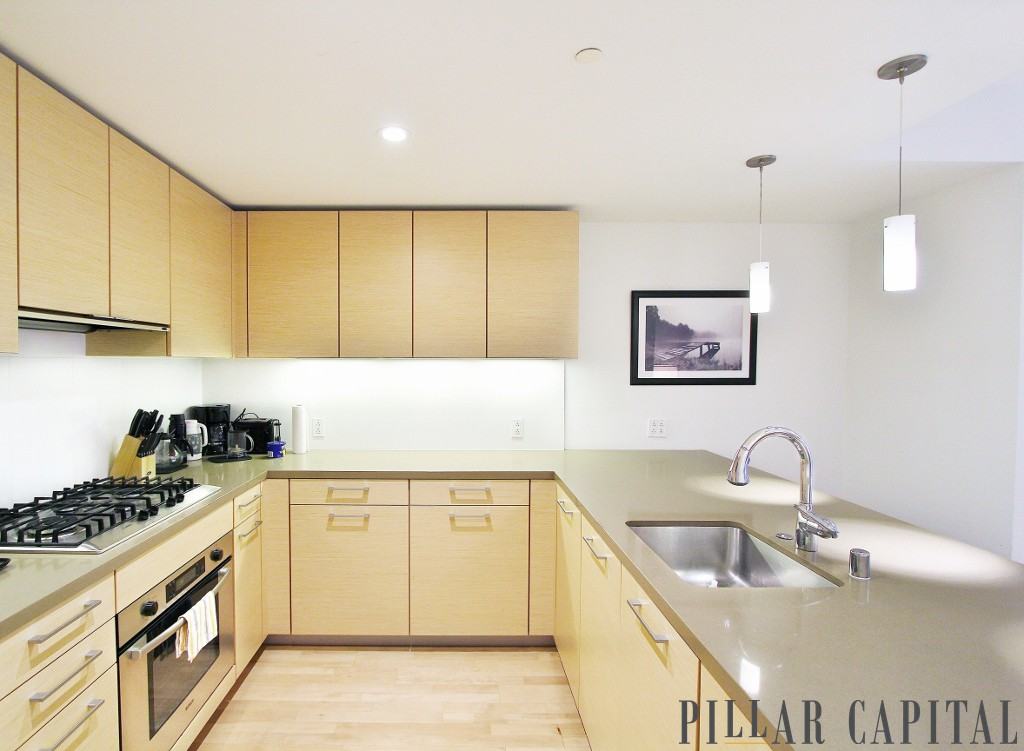 301 Mission Street #12D