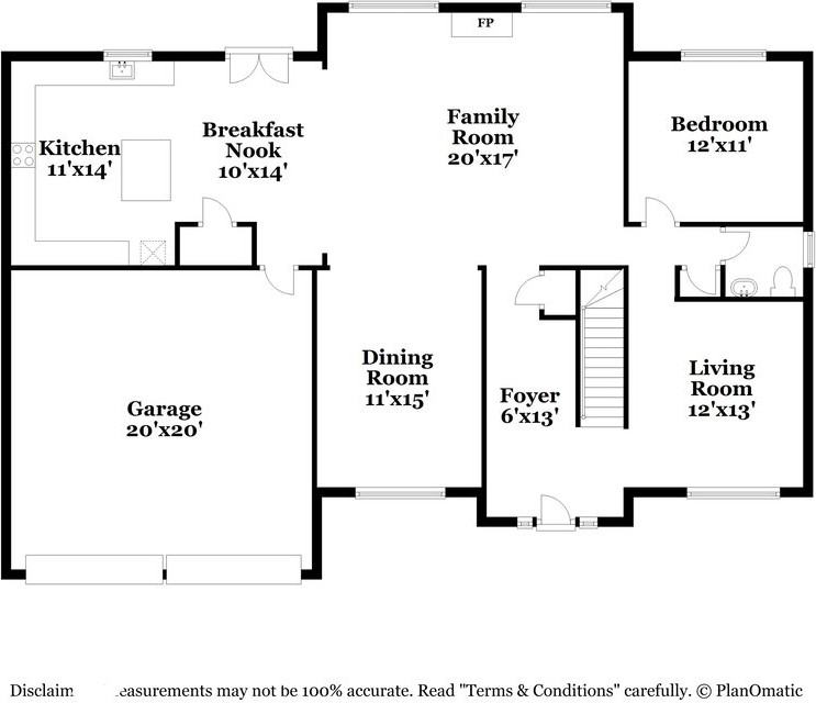 115 Whitaker Dr - Photo 3 of 17