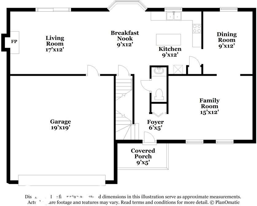 2440 Minerva Park Pl - Photo 2 of 18