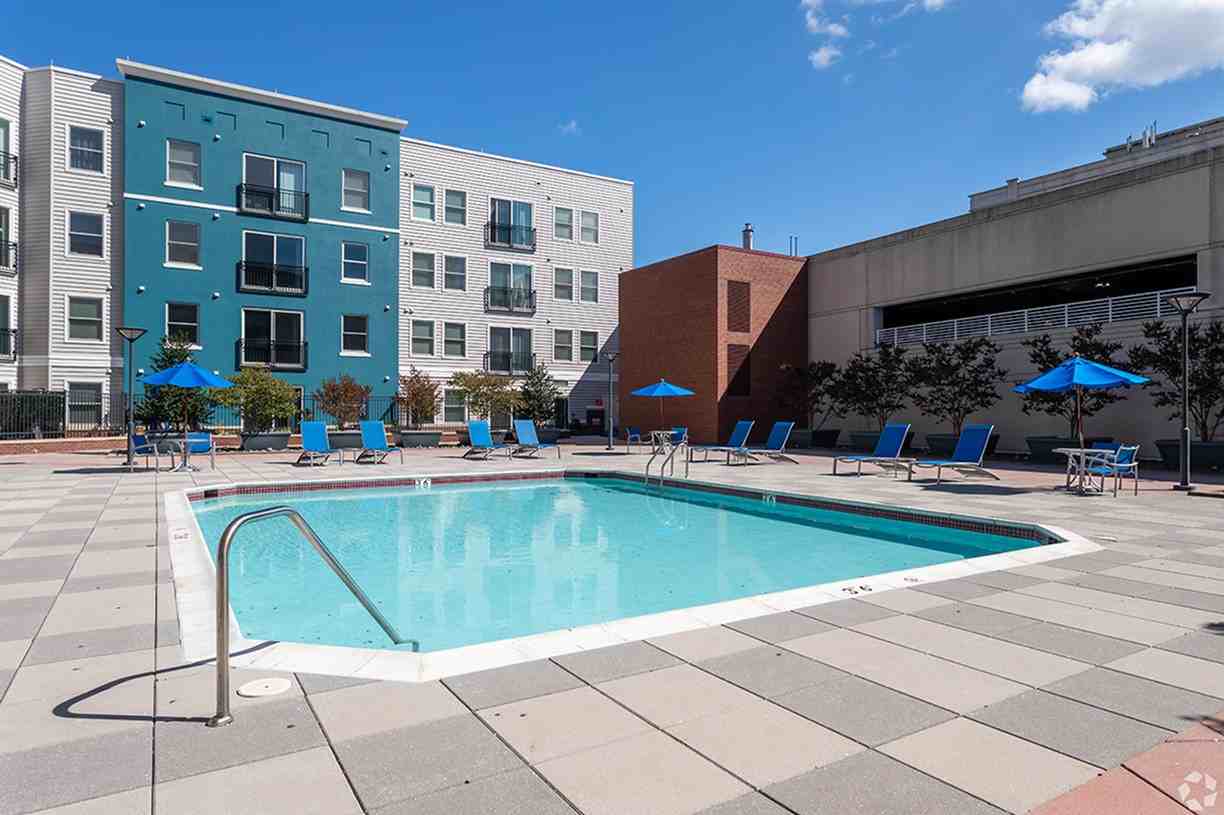 Fenestra at The Square - Photo 7 of 50