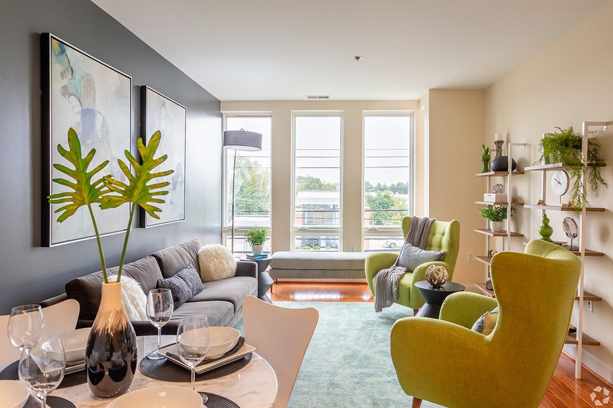 Fenestra at The Square - Photo 7 of 50