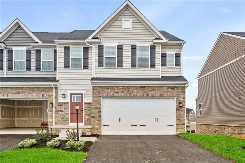 449 Greenwood Dr, Canonsburg, PA 15317 4 bedroom House Rental Zumper