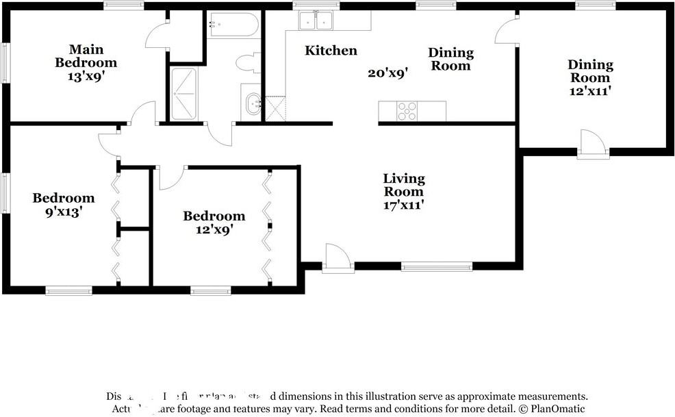 600 Highland Dr - Photo 2 of 17