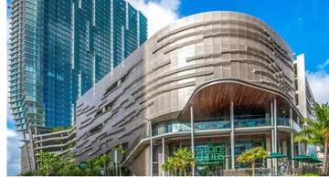 featured image of 1001 Queen St #1105