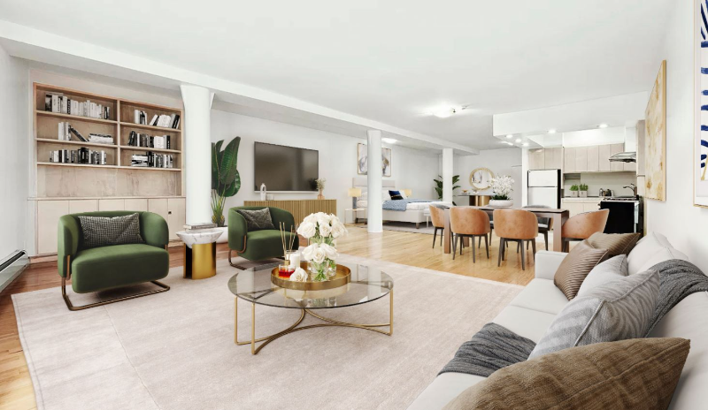 356 Broome St #3C