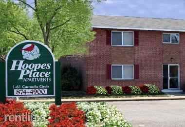 Hoopes Place Apartments 62 Hanover Way, Newport News, VA 23608 Zumper