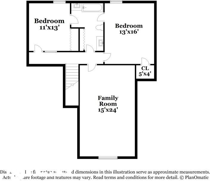 3408 Cobble St - Photo 3 of 17