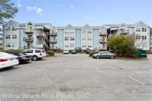 1563 N King St Unit 109  