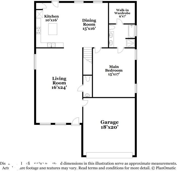 23011 Black Mountain Ash Ct - Photo 2 of 22