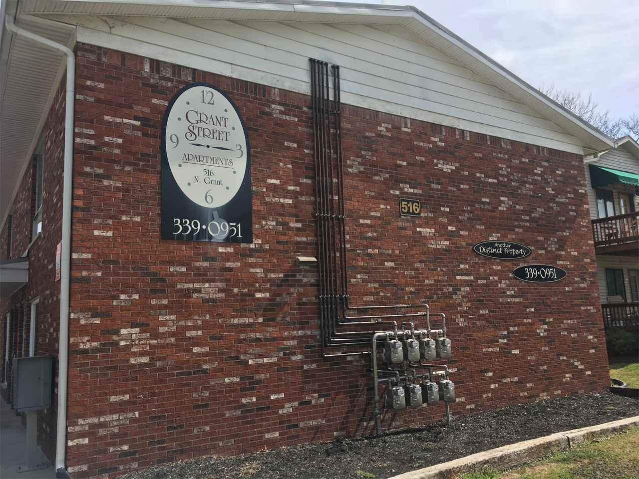 516 N. Grant - 7 #7 - Photo 5 of 7