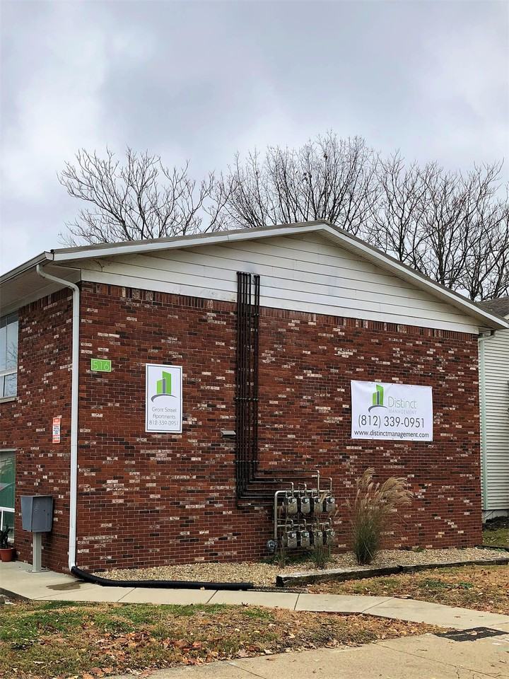 516 N. Grant - 7 #7 - Photo 6 of 7