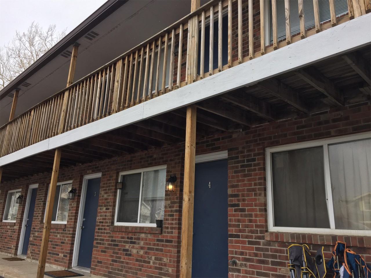 507 S. Lincoln - 16 #16 - Photo 4 of 5