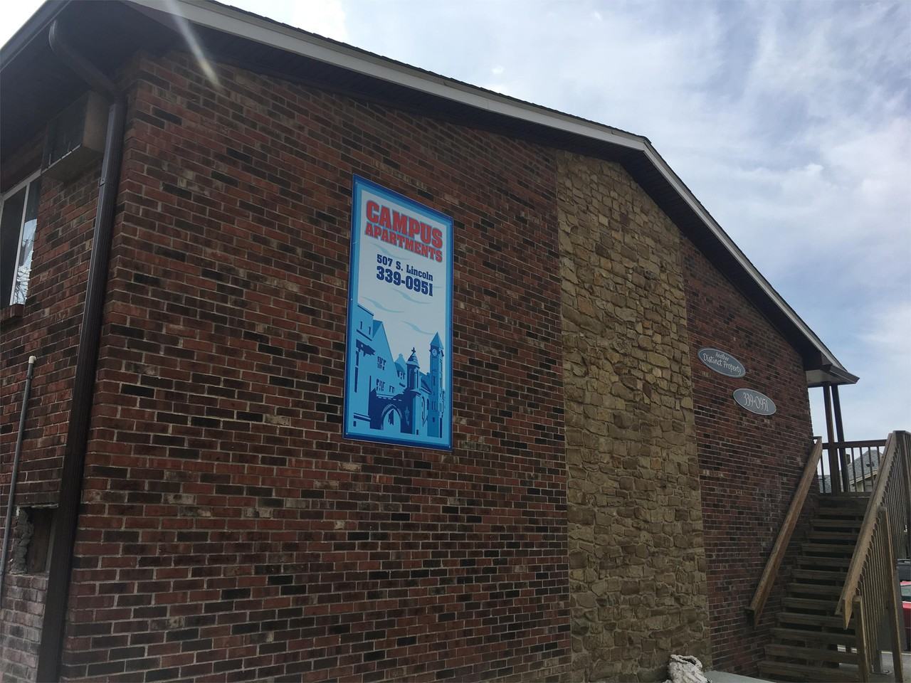 507 S. Lincoln - 16 #16 - Photo 5 of 5