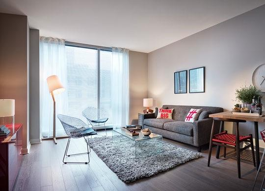 644 N Lake Shore Dr - Photo 2 of 10