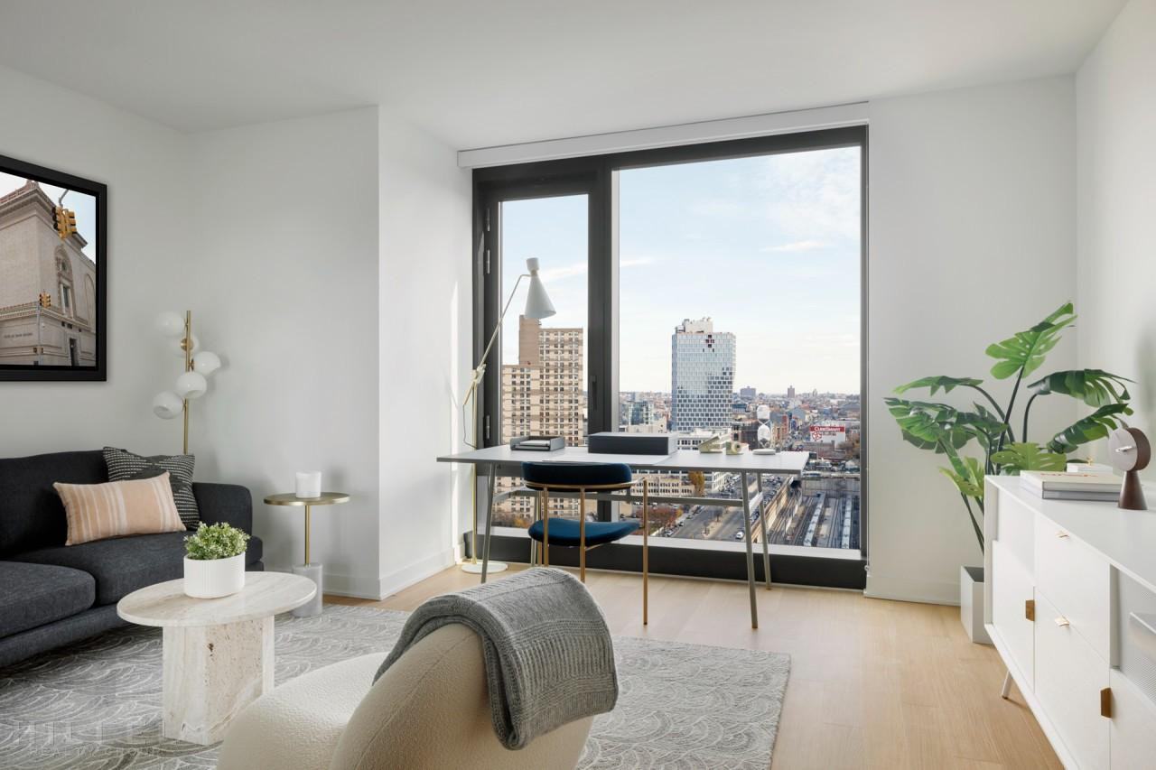 6th Ave #912, New York, NY 11217 Studio Apartment for $3,225/month