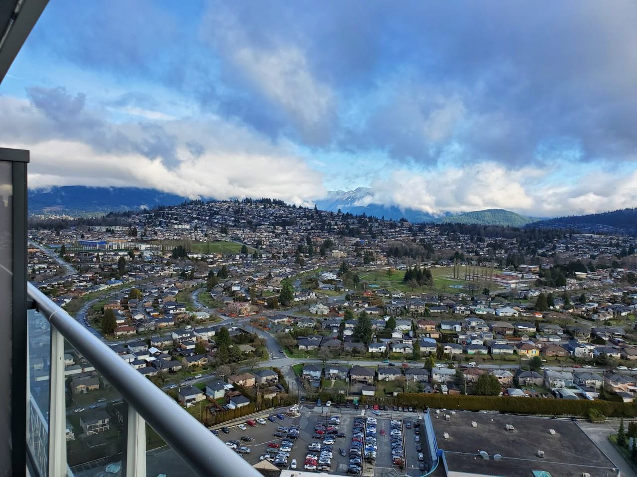 4510 Halifax Street #3802