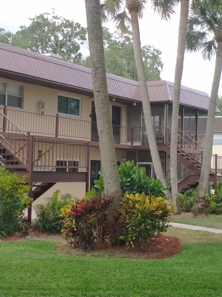 Taylor Creek Condos Apartments 3124 U.S. 441, Okeechobee, FL 34974