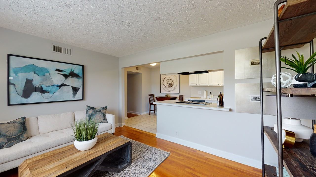 The Residences at Diamond Ridge Apartments 730 Anson St, Winston