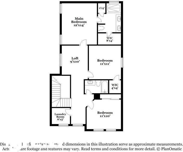 902 Lost Pines Ln - Photo 3 of 22