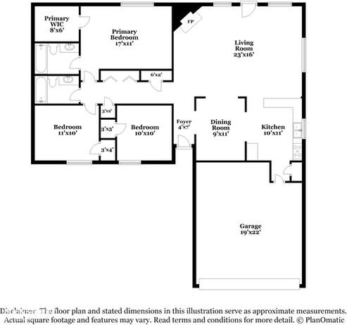 4922 Crestway Dr - Photo 3 of 17