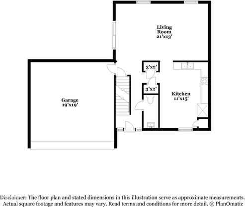 3486 High Creek Dr - Photo 2 of 18