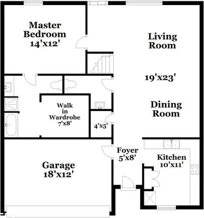 1421 Park Trails Blvd - Photo 2 of 17